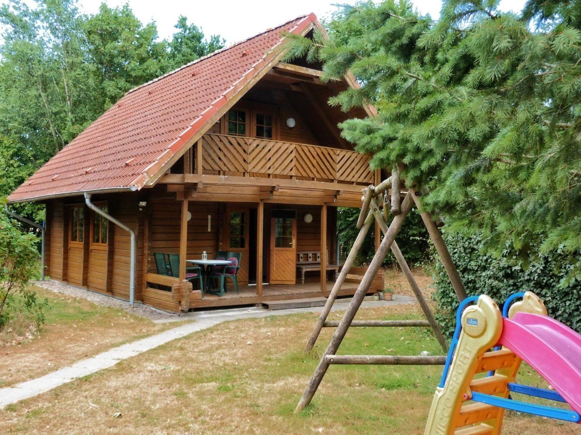 Ulmenhof Melfsen - Gemuetliches Ferienhaus Auf Dem Bauernhof Oeversee Exterior foto